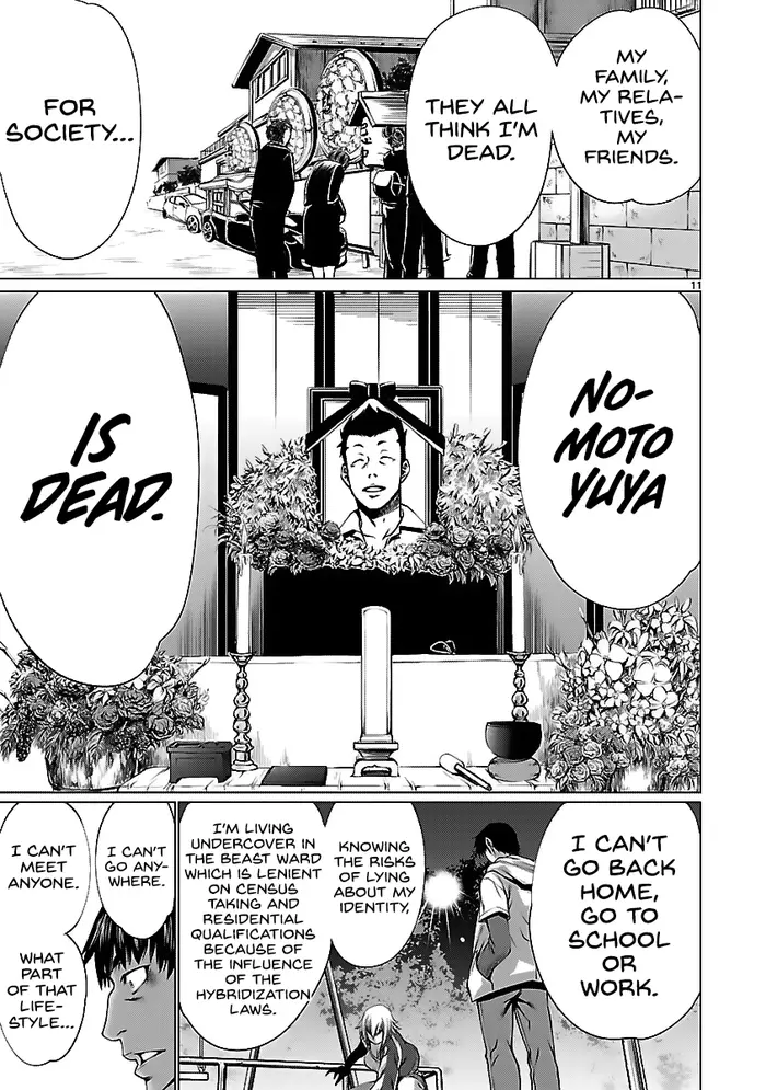 Killing Bites Chapter 40 image 14_optimized